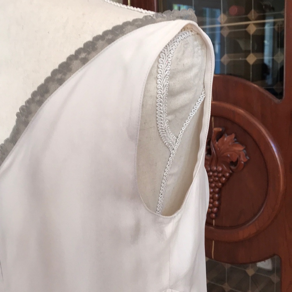 Bluemarine Dress Made in Italy - Picture 7 of 8